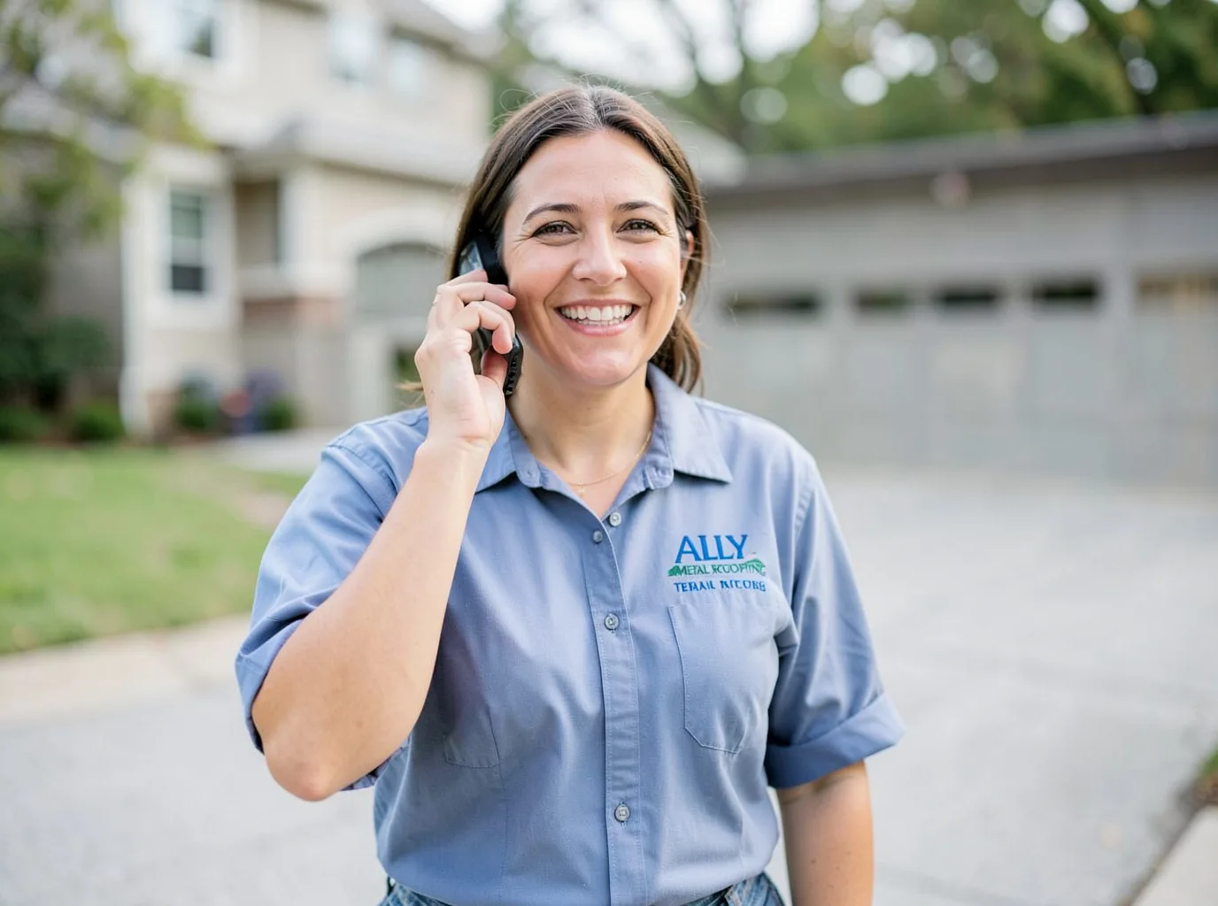Metal Roof Installation Lithia Springs, GA FAQs